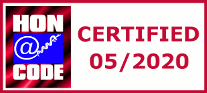 HON Certified